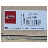 P. Graham Dunn Wooden Framed Wall Art with Inspirational Quote