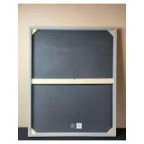 Glory Haus Inspirational Wall Art with Biblical Quote