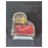 Collection of Decorative Home Accents and Figurines