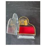 Collection of Decorative Home Accents and Figurines