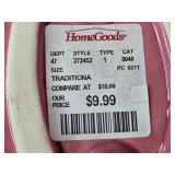 Holiday Decor Collection: Plates, Bowls, and Figurines