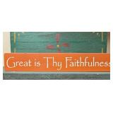 Unique Table Lamp with Vintage Style Base and 