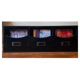 Collection of Music CDs Featuring Various Artists and Genres