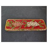 Decorative Basket Set with Assorted Accessories