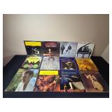 Collection of Classical Music and Vintage Vinyl Records