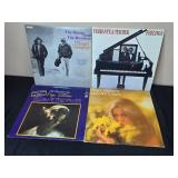 Collection of Classical Music and Vintage Vinyl Records