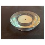 Assorted Crystal and Glass Tableware Collection