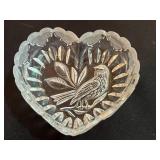 Assorted Crystal and Glass Tableware Collection