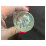 Assorted Crystal and Glass Tableware Collection