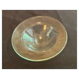 Assorted Crystal and Glass Tableware Collection