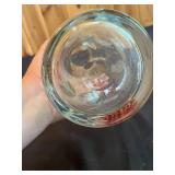 Assorted Crystal and Glass Tableware Collection