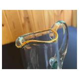 Assorted Crystal and Glass Tableware Collection