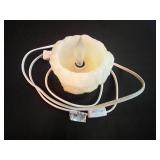 VTG Home Decor Collection: Lace Runner, Teapot, and More