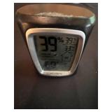 VTG Home Decor Collection: Lace Runner, Teapot, and More