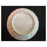 VTG Crystal and Porcelain Home Decor Items