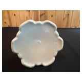 VTG Crystal and Porcelain Home Decor Items