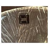 Dresden Figurines, VTG Collection of Porcelain Plates and Glass Bowl