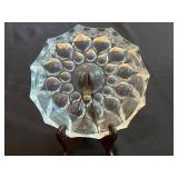 Beautiful Limoges Plate w Stand, Collection of Decorative Porcelain and Ceramic Items, Vintage and Floral Designs