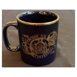 Beautiful Limoges Plate w Stand, Collection of Decorative Porcelain and Ceramic Items, Vintage and Floral Designs