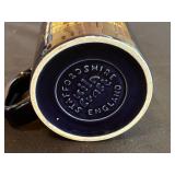 Beautiful Limoges Plate w Stand, Collection of Decorative Porcelain and Ceramic Items, Vintage and Floral Designs