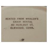 Beautiful Limoges Plate w Stand, Collection of Decorative Porcelain and Ceramic Items, Vintage and Floral Designs