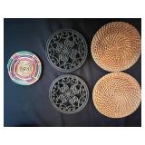 Lenox Trivet & Assorted Home Kitchenware Collection