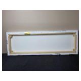 Rustic Wall Calendar and Canvas Sign Set with Farmhouse Theme