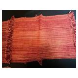 Collection of Assorted Holiday and Floral Table Linens & Placemats