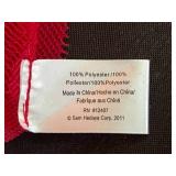 Assorted Collection of Tablecloths, Runners and Placemats