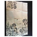 Assorted Collection of Tablecloths, Runners and Placemats
