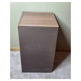 2-Drawer Filing Cabinet