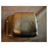 Vintage Yashica TL Electro X Camera with Yashinon-DX 50mm f/1.7 Lens