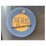 Mixed Collection of Decorative and Storage Boxes