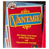 Card Game Collection - Rook, Uno Variants, and More