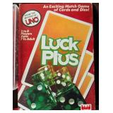 Card Game Collection - Rook, Uno Variants, and More