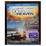 Collection of Inspirational and Musical DVDs and CDs