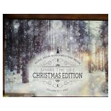 Collection of Inspirational and Musical DVDs and CDs