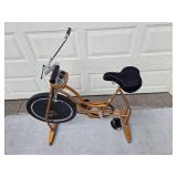 Schwinn Exercise Bike with Adjustable Tension