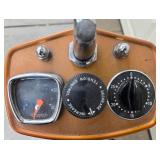 Schwinn Exercise Bike with Adjustable Tension