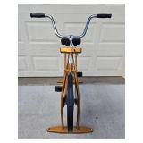 Schwinn Exercise Bike with Adjustable Tension