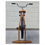 Schwinn Exercise Bike with Adjustable Tension