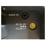 Sony SA-32SET TV Sound Bar System with Remote and Cables