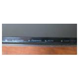 Sony SA-32SET TV Sound Bar System with Remote and Cables