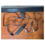 Sony SA-32SET TV Sound Bar System with Remote and Cables