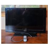 Sony BRAVIA KDL-32BX420 32" LCD TV with Remote Control