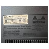 Sony BRAVIA KDL-32BX420 32" LCD TV with Remote Control