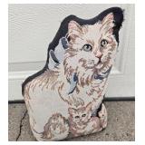 Home Decor Collection with Vintage Umbrellas and Brass Like Umbrella Stand