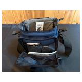 Pentax ZX-50 SLR Camera with 35-80mm and 100-300mm Lenses Set