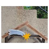 Handcrafted Wooden Nativity Scene Decor by Symbol Gift Inc.