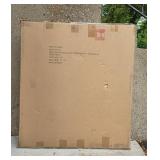 Handcrafted Wooden Nativity Scene Decor by Symbol Gift Inc.